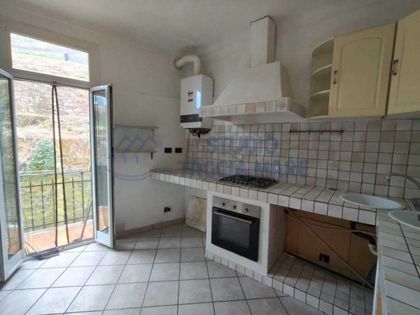 appartamento in vendita a Taggia