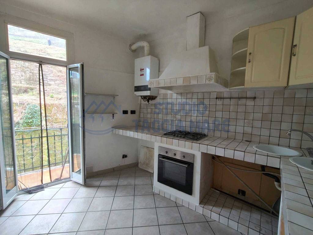 appartamento in vendita a Taggia