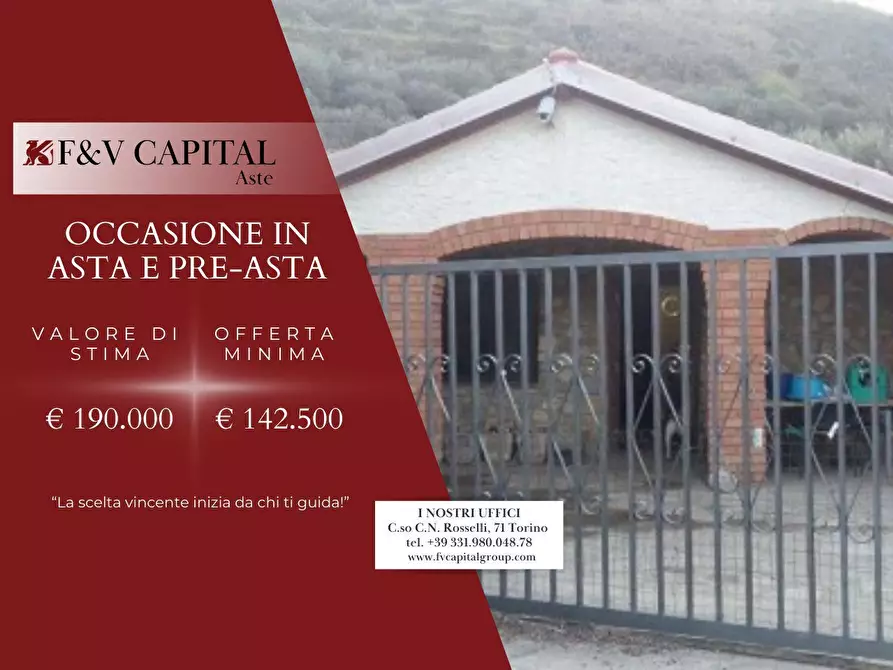 appartamento in vendita a Taggia