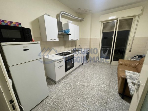appartamento in vendita a Taggia in zona Arma di Taggia