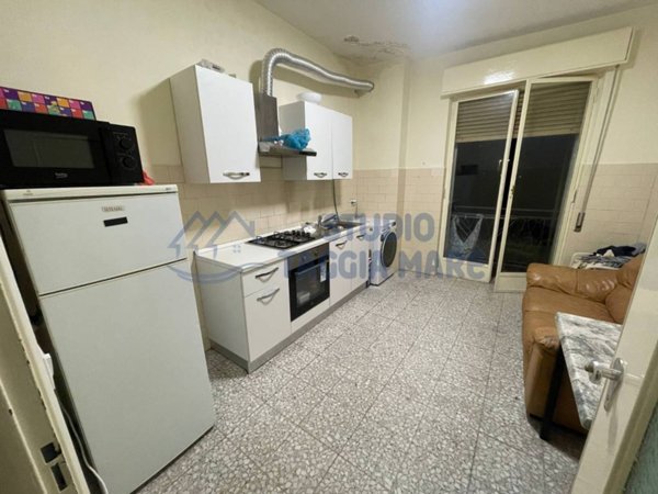 appartamento in vendita a Taggia in zona Arma di Taggia