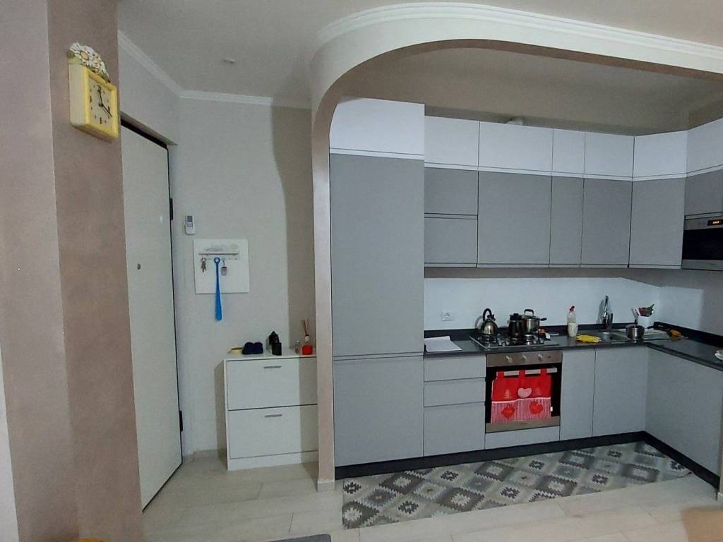appartamento in vendita a Taggia
