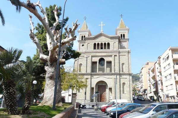 appartamento in vendita a Taggia