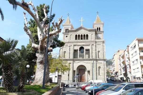 appartamento in vendita a Taggia