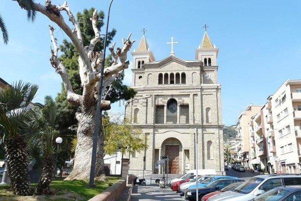 appartamento in vendita a Taggia