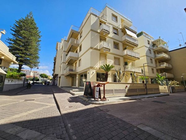 appartamento in vendita a Taggia