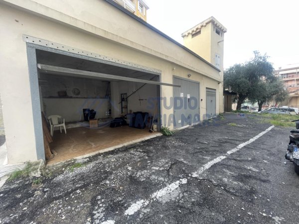 monolocale in vendita a Taggia