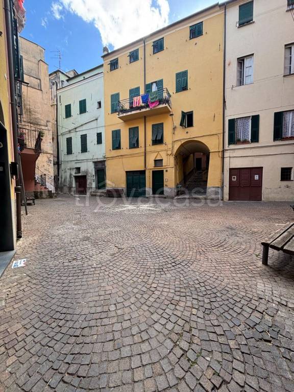 appartamento in vendita a Taggia