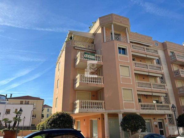 appartamento in vendita a Taggia