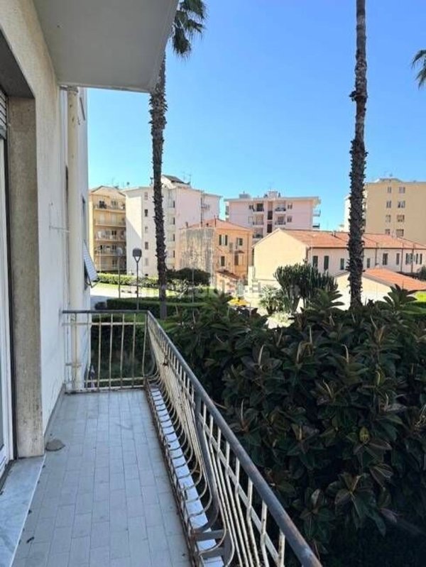 appartamento in vendita a Taggia