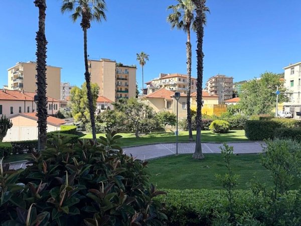 appartamento in vendita a Taggia
