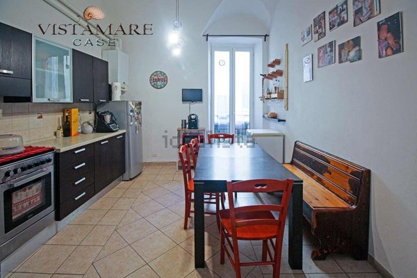 appartamento in vendita a Taggia