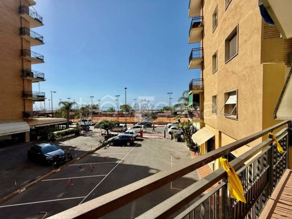 appartamento in vendita a Taggia in zona Arma di Taggia