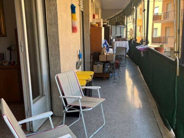 appartamento in vendita a Taggia in zona Arma di Taggia