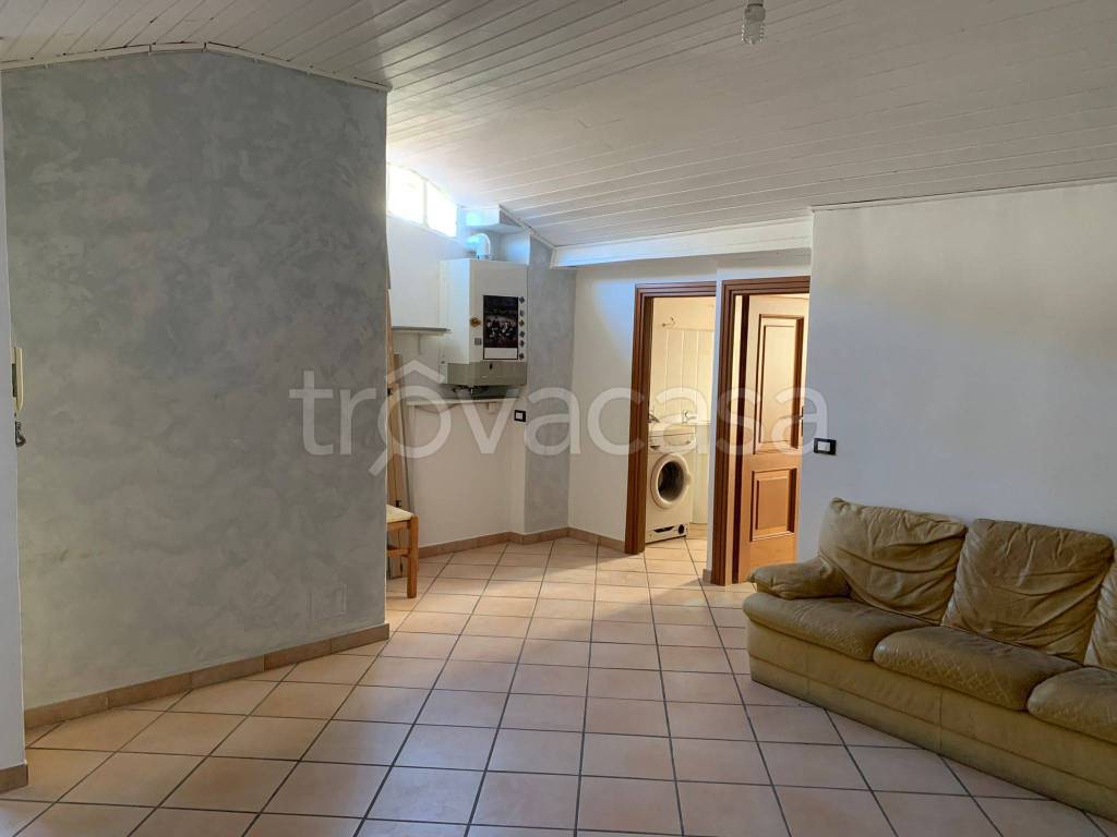 appartamento in vendita a Taggia