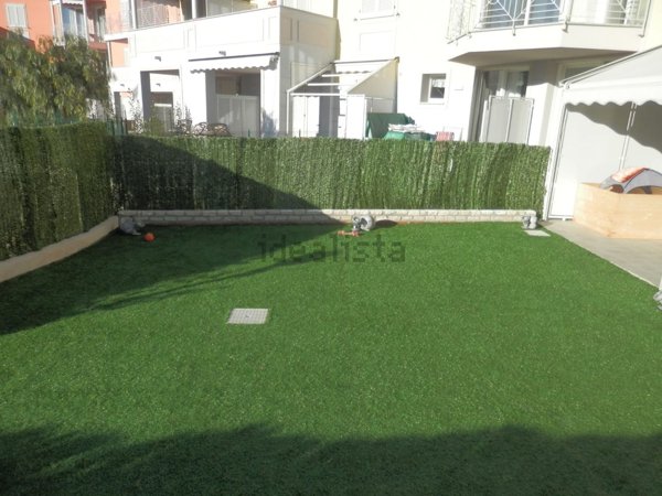 appartamento in vendita a Taggia in zona Borghi