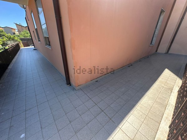 appartamento in vendita a Taggia