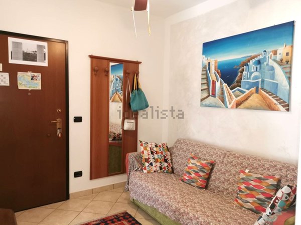 appartamento in vendita a Taggia in zona Arma di Taggia