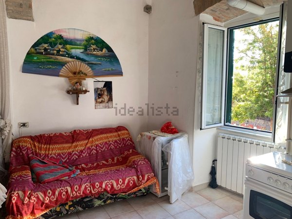 appartamento in vendita a Taggia