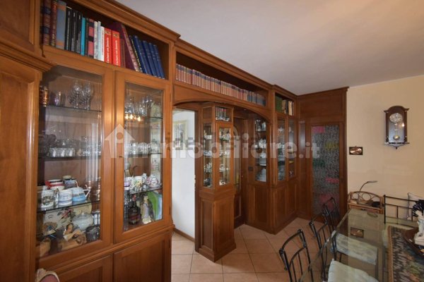appartamento in vendita a Taggia