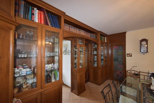 appartamento in vendita a Taggia in zona Borghi