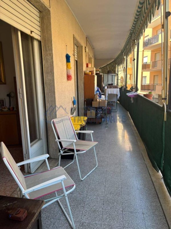 appartamento in vendita a Taggia in zona Arma di Taggia