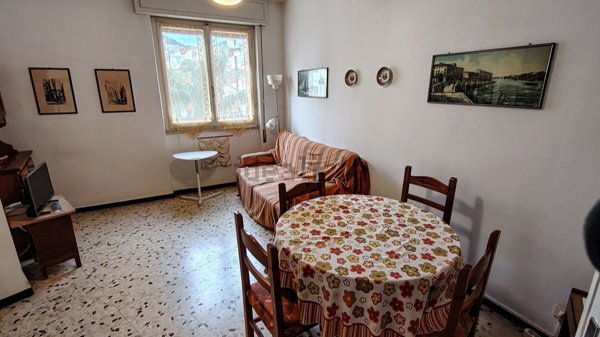 appartamento in vendita a Taggia in zona Arma di Taggia