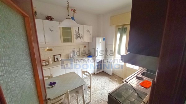 appartamento in vendita a Taggia