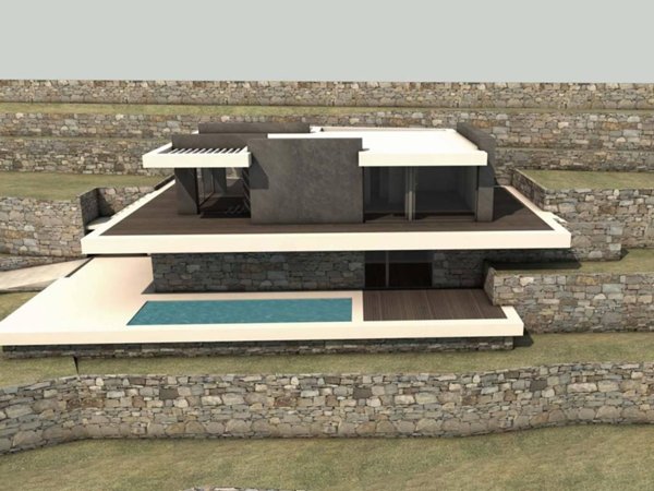 casa indipendente in vendita a Taggia