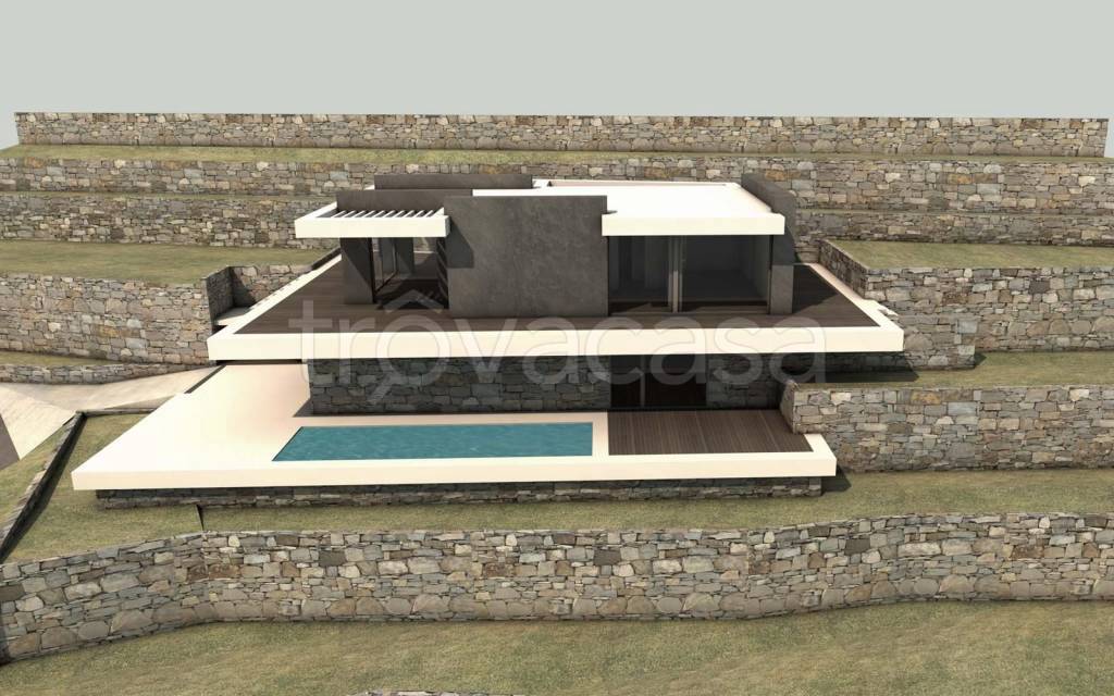 casa indipendente in vendita a Taggia