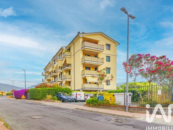 appartamento in vendita a Taggia