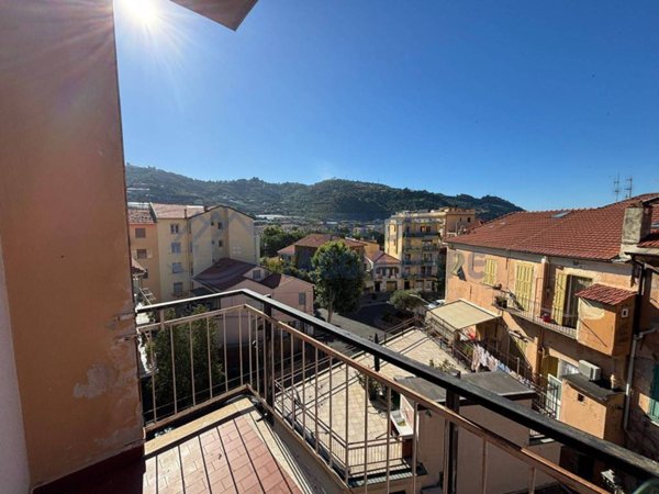 appartamento in vendita a Taggia