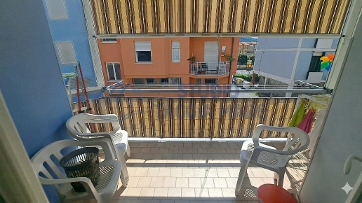 appartamento in vendita a Taggia in zona Borghi