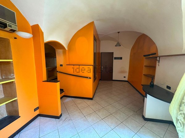 appartamento in vendita a Taggia