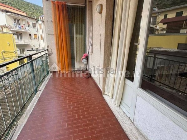 appartamento in vendita a Taggia