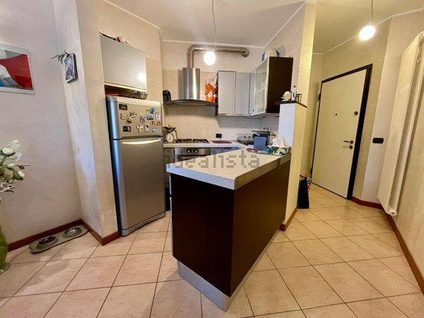 appartamento in vendita a Taggia in zona Levà