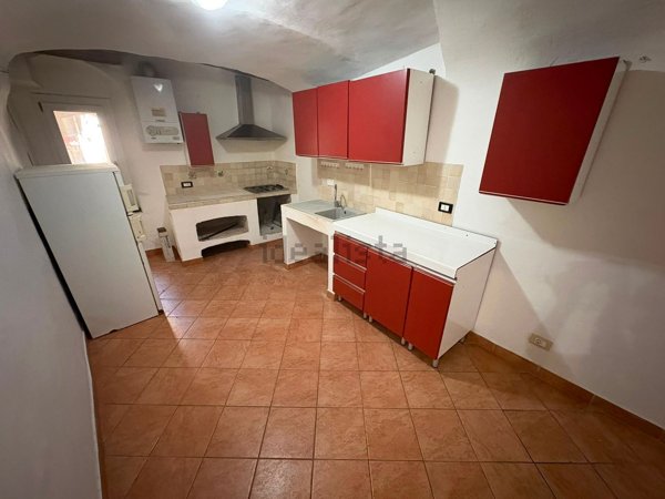appartamento in vendita a Taggia