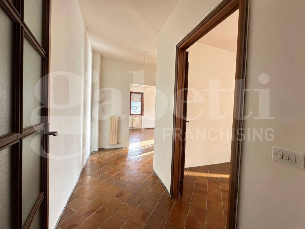 appartamento in vendita a Taggia in zona Levà