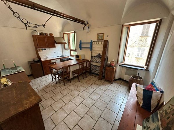 appartamento in vendita a Taggia