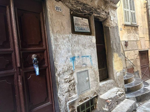 appartamento in vendita a Taggia