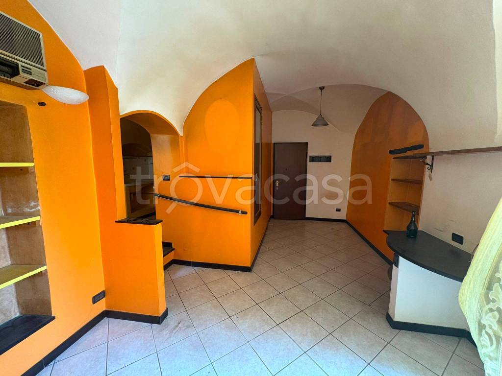 appartamento in vendita a Taggia