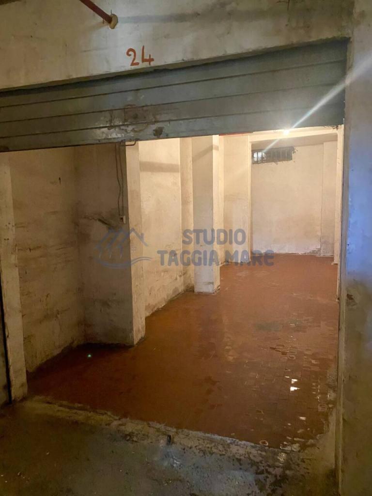 appartamento in vendita a Taggia