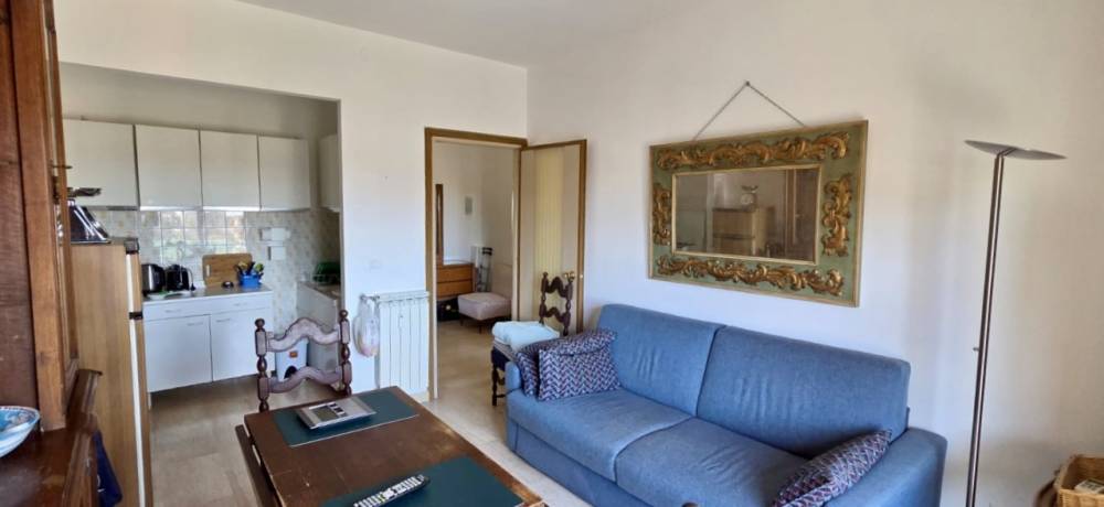 appartamento in vendita a Taggia in zona Arma di Taggia