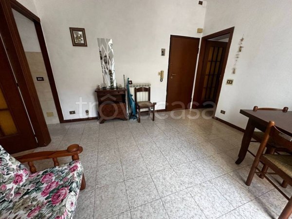 appartamento in vendita a Taggia in zona Arma di Taggia