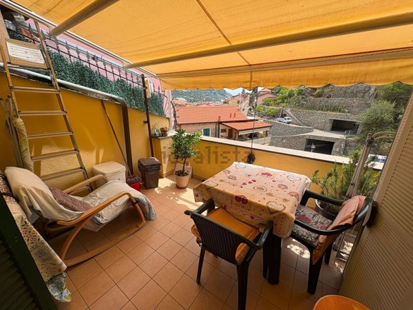 appartamento in vendita a Taggia