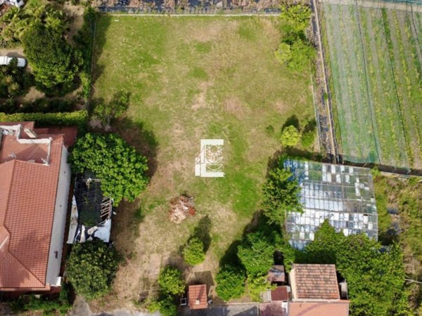 casa indipendente in vendita a Taggia in zona Arma di Taggia