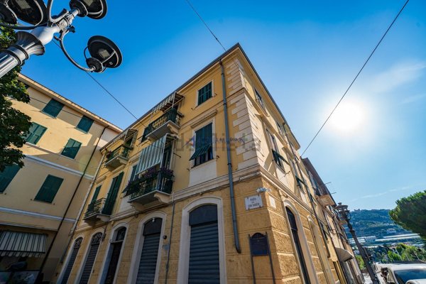 appartamento in vendita a Taggia