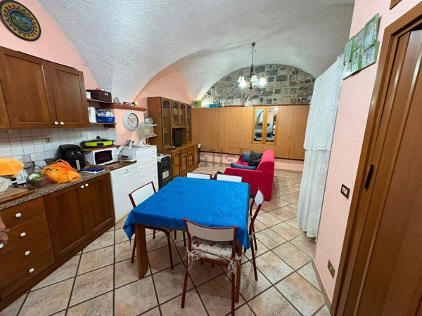 appartamento in vendita a Taggia