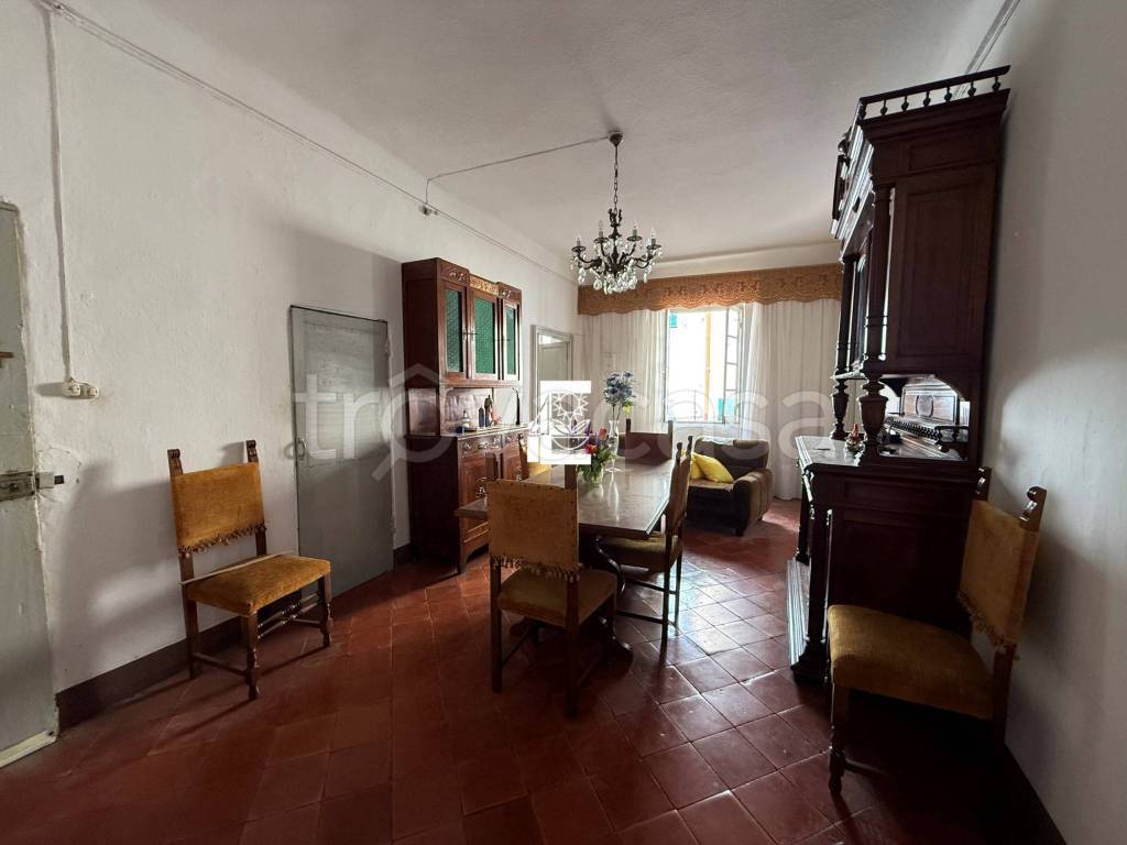 appartamento in vendita a Taggia