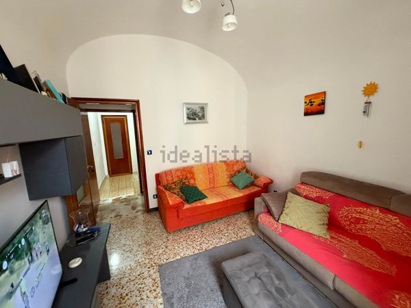 appartamento in vendita a Taggia